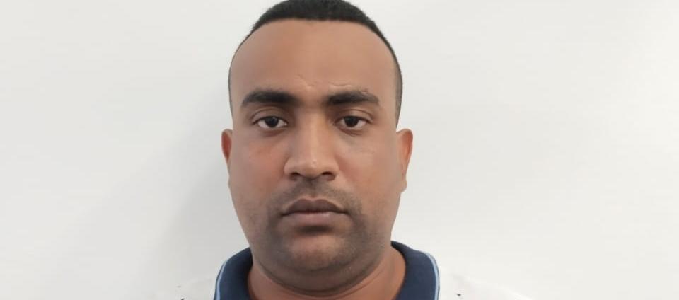 Capturan a presunto delincuente señalado de múltiples atracos en el norte de Barranquilla