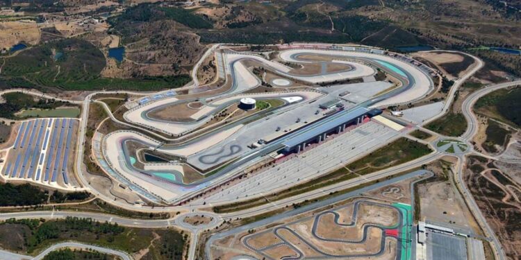 Portugal volverá al calendario de la Fórmula Uno en 2027 y 2028