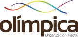 Logo oficial de Organización Radial Olímpica