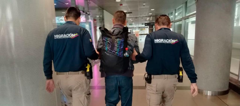 Más de 100 extranjeros fueron inadmitidos en Colombia en 2025 por presunto turismo sexual