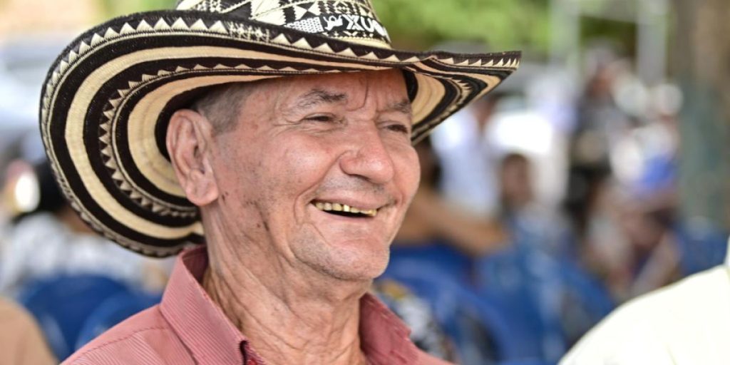 Inicia pago del ciclo 12 de Colombia Mayor en el Atlántico