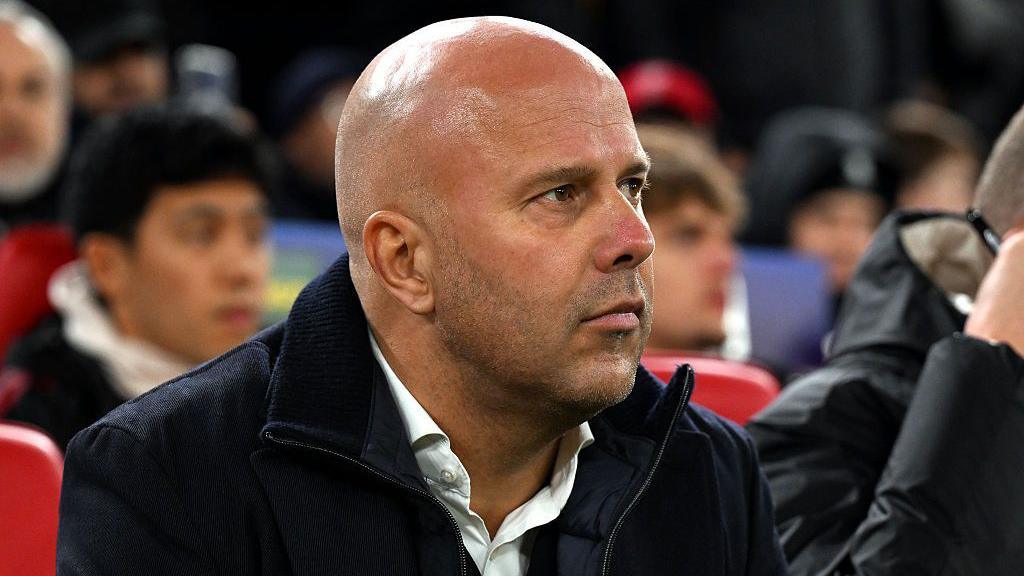 «Liverpool aspira a resurgir»: Slot