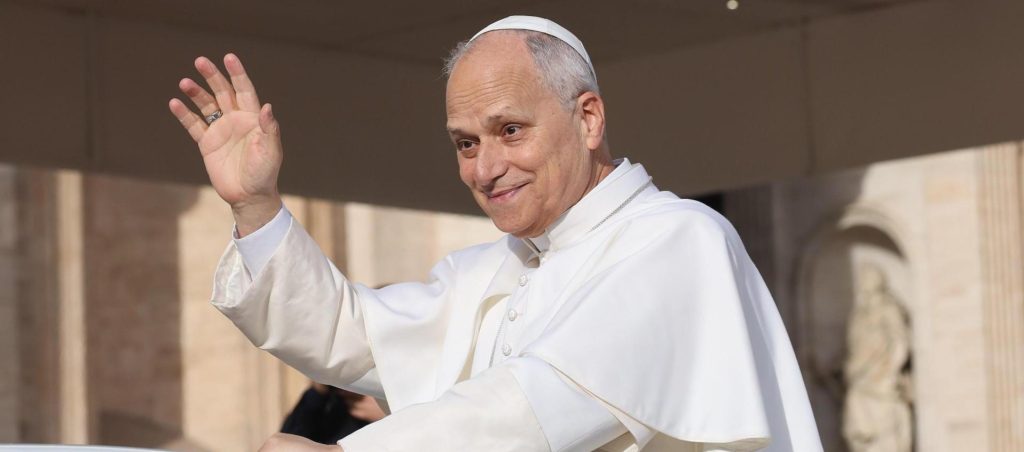 Papa León XIV lamenta rechazo de Rusia a la tregua y pide 24 horas de paz mundial en Navidad