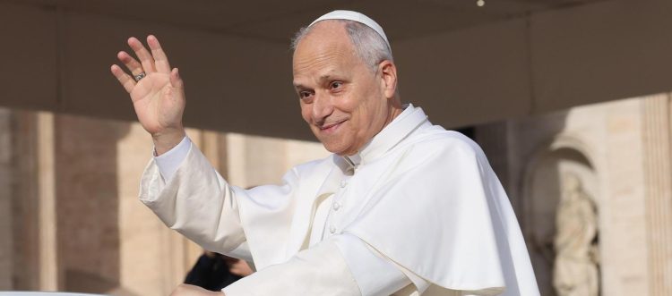Papa León XIV lamenta rechazo de Rusia a la tregua y pide 24 horas de paz mundial en Navidad