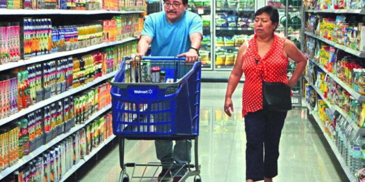 En noviembre Confianza del Consumidor alcanzó su mejor registro desde 2015 con balance de 17%