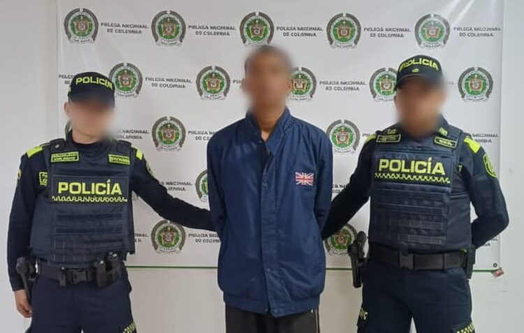 Envían a la cárcel al hombre que decapitó a una víctima en Coveñas