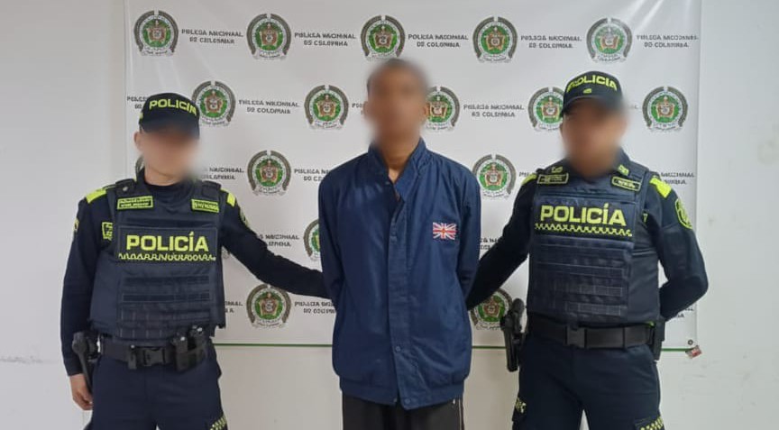 Envían a la cárcel al hombre que decapitó a una víctima en Coveñas