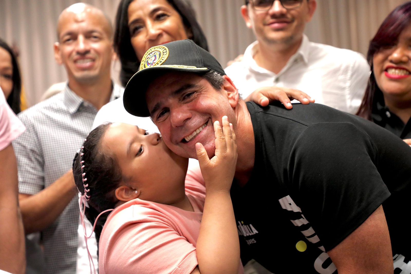 Barranquilla fortalece su modelo Inclúyete Más y consolida avances en inclusión para personas con discapacidad