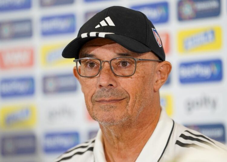 “Vamos a atacar mucho”: Alfredo Arias destapa su deseo para la final Junior vs. Tolima