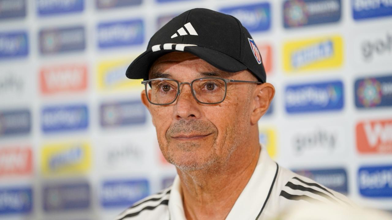 “Vamos a atacar mucho”: Alfredo Arias destapa su deseo para la final Junior vs. Tolima