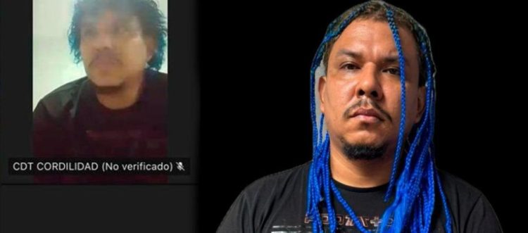 Envían a prisión a alias ‘Nacho’ por el asesinato del fiscal Norbey Ruiz en Barranquilla