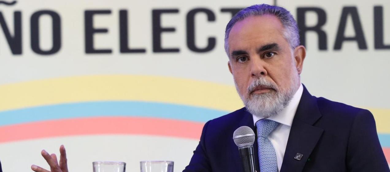 Corte Suprema niega prisión a Armando Benedetti en investigación por enriquecimiento ilícito y lavado de activos