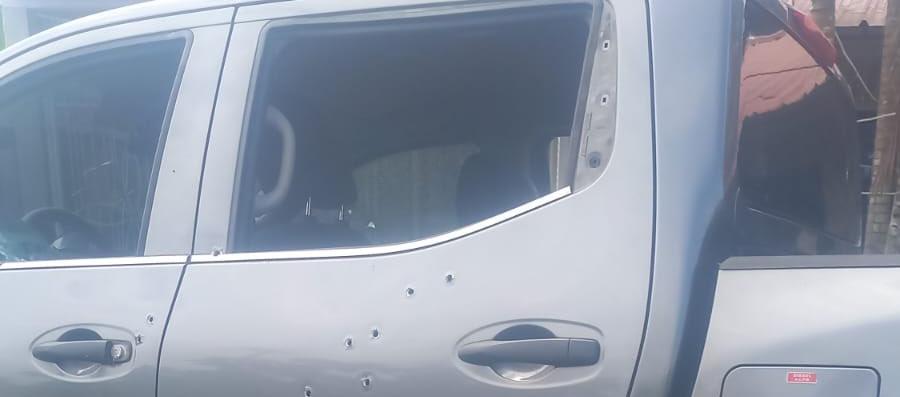 Intendente de la Policía fue asesinado en ataque armado en zona rural del Cauca