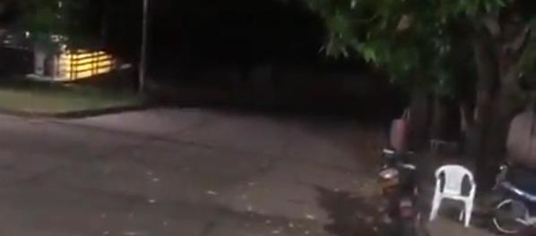 ELN hostiga base militar en Villanueva, La Guajira, en medio de tensión por orden público