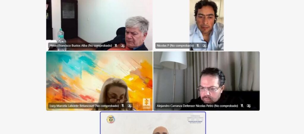 Juez califica como “acuerdo corrupto” los contratos de Nicolás Petro con la Gobernación del Atlántico