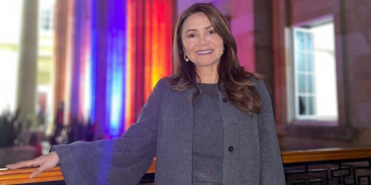 Betsy Pérez Arango, Representante a la Cámara por Cambio Radical