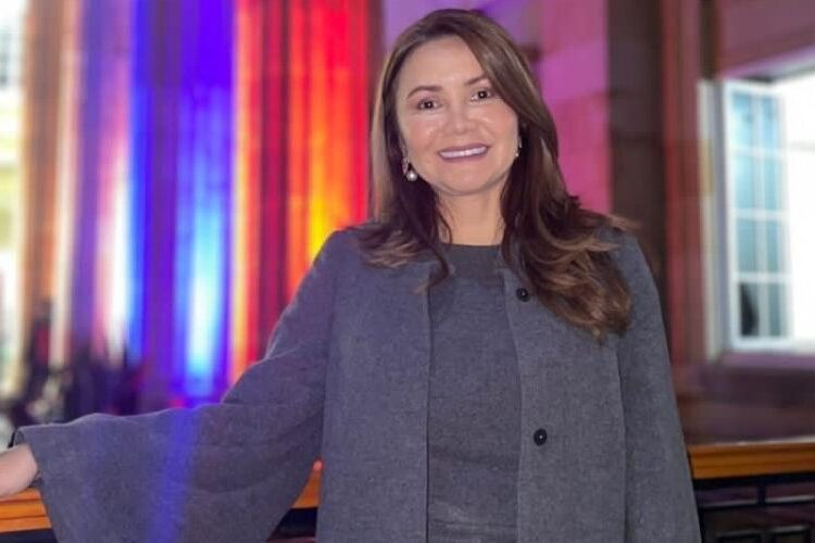 Betsy Pérez Arango, Representante a la Cámara por Cambio Radical