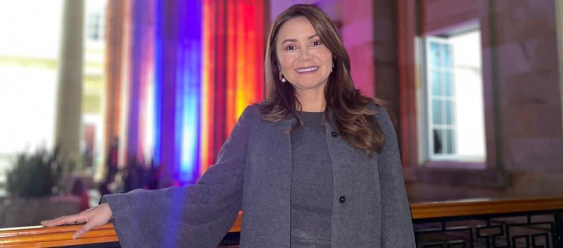 Betsy Pérez Arango, Representante a la Cámara por Cambio Radical