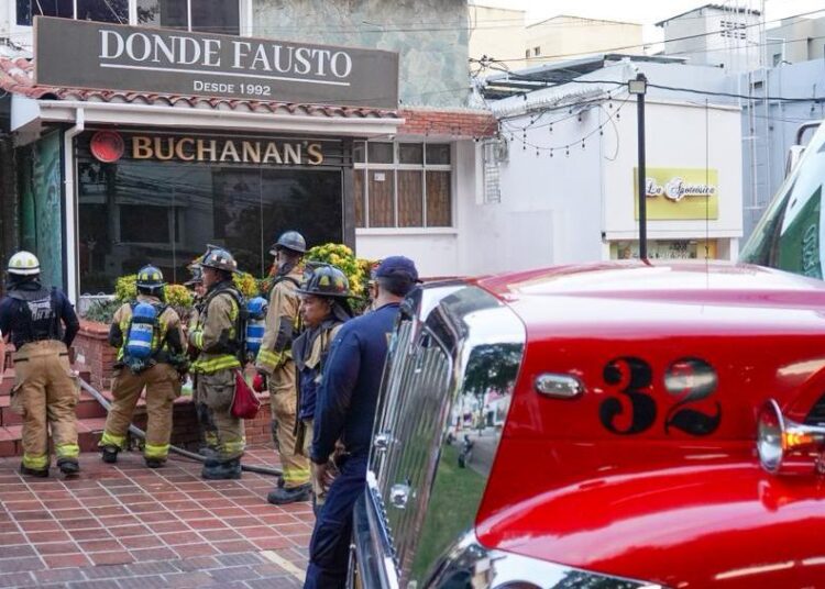 Imputan cargos a hombre que le causó la muerte a una canina en Barranquilla