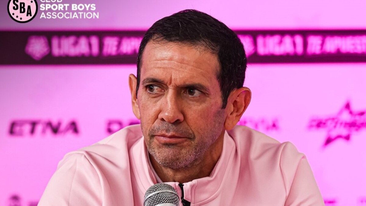 Arturo Reyes, nuevo director técnico del Deportivo Pereira