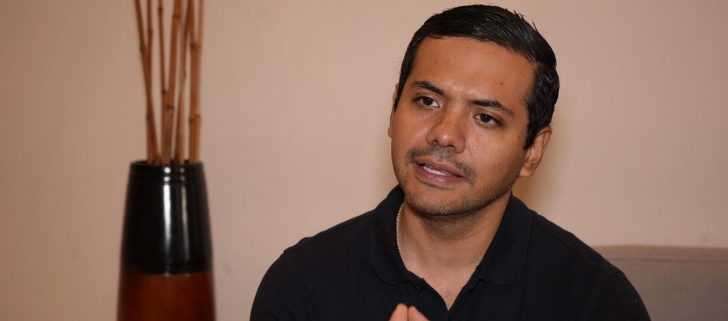 “Hay ‘Pepes’ y ‘Costeños’ que no quieren estar en el proceso de paz”, advierte delegado del Gobierno