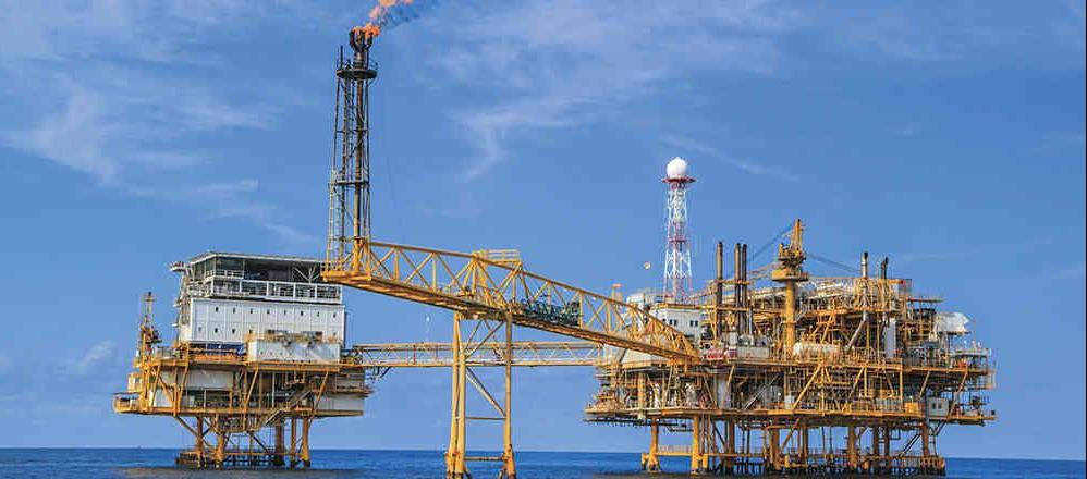 Ecopetrol asume control total de proyectos de gas en el Caribe tras salida de Shell