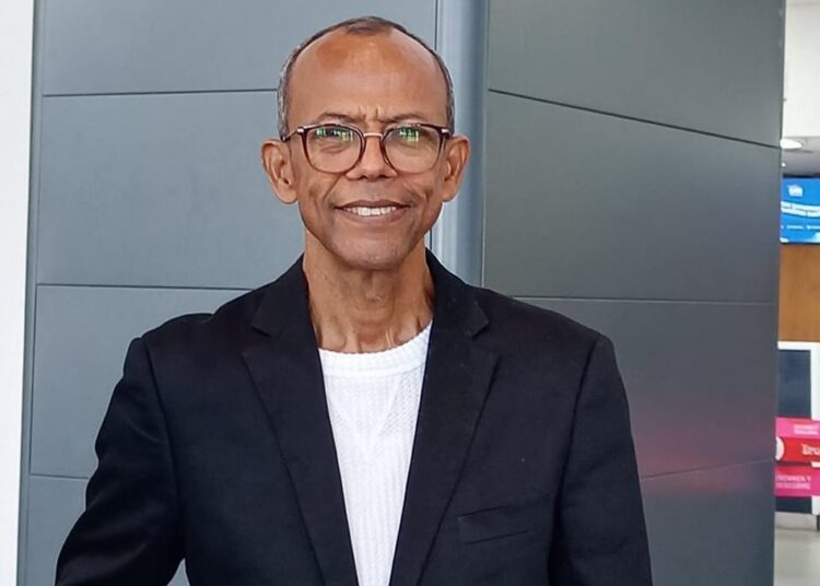 Rafael Castillo tiene suspensión vigente que la Universidad del Atlántico aún no hace efectiva