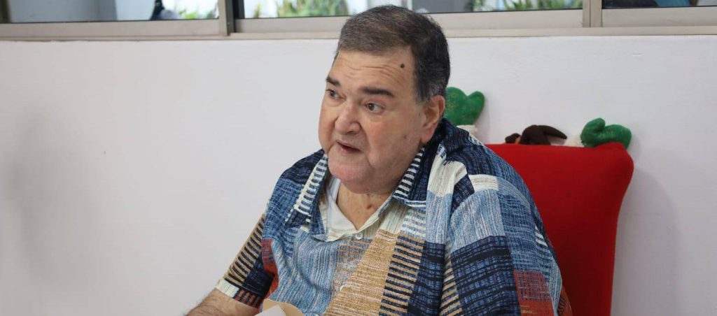 Contraloría sanciona al alcalde de Sabanalarga, José Elías Chams, por incumplir entrega de información sobre obras