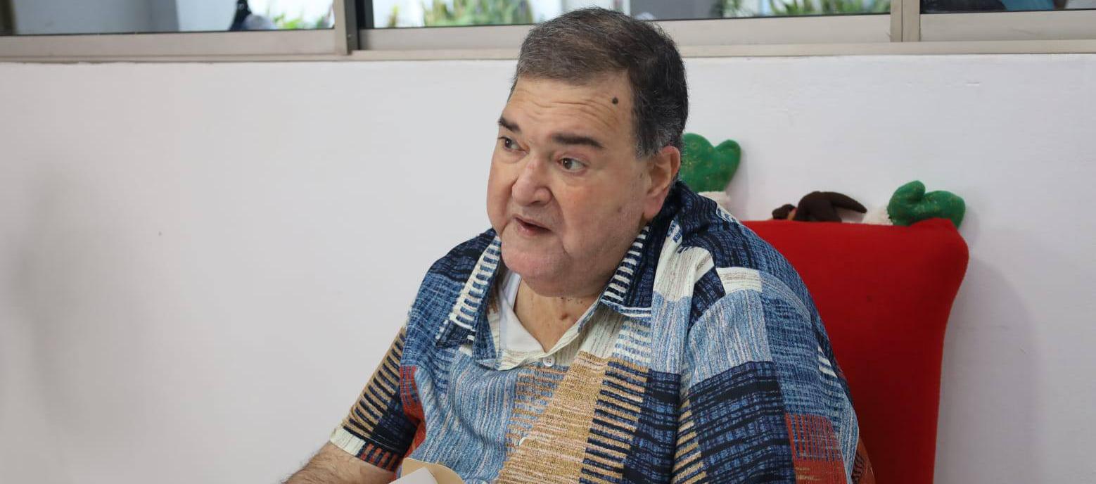 Contraloría sanciona al alcalde de Sabanalarga, José Elías Chams, por incumplir entrega de información sobre obras