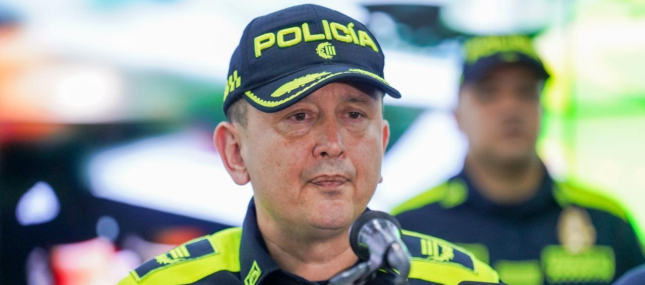 “Investigamos si corresponde a retaliaciones por control de rentas ilícitas”: Policía sobre doble homicidio en Las Malvinas