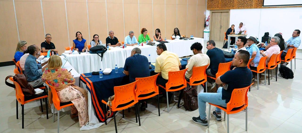 Universidad del Atlántico retoma la normalidad académica desde el 15 de enero tras paro estudiantil