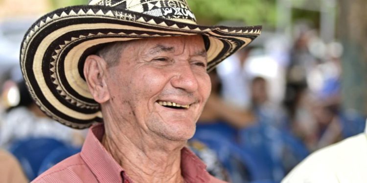 Inicia pago del ciclo 12 de Colombia Mayor en el Atlántico