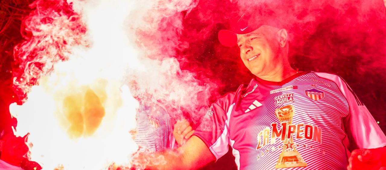 Christian Daes pide a Lorenzo convocar a José Enamorado y advierte: “La Selección no puede ignorar ese talento”