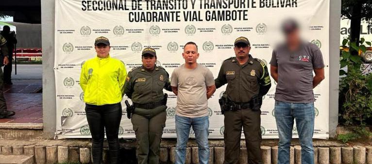 Condenan a 30 años y 7 meses de prisión al responsable del asesinato del fiscal Karin Sefair en Fusagasugá