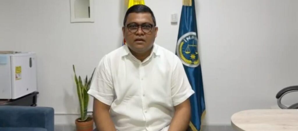 Director Regional del Inpec_0