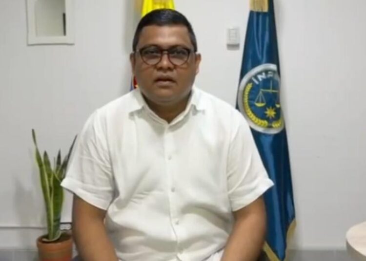 Director Regional del Inpec_0