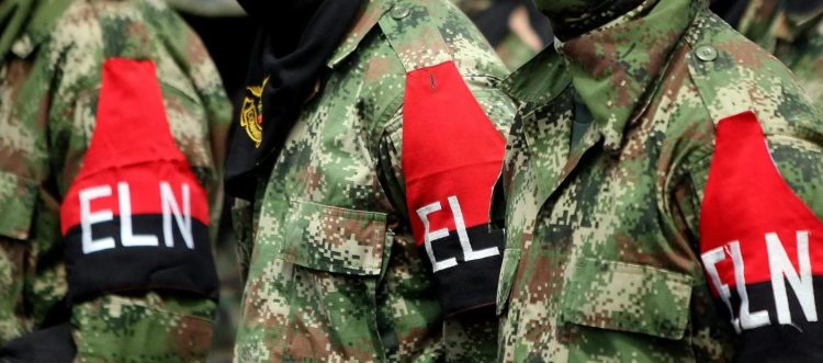 ELN anuncia cese al fuego unilateral del 24 de diciembre al 3 de enero en Colombia