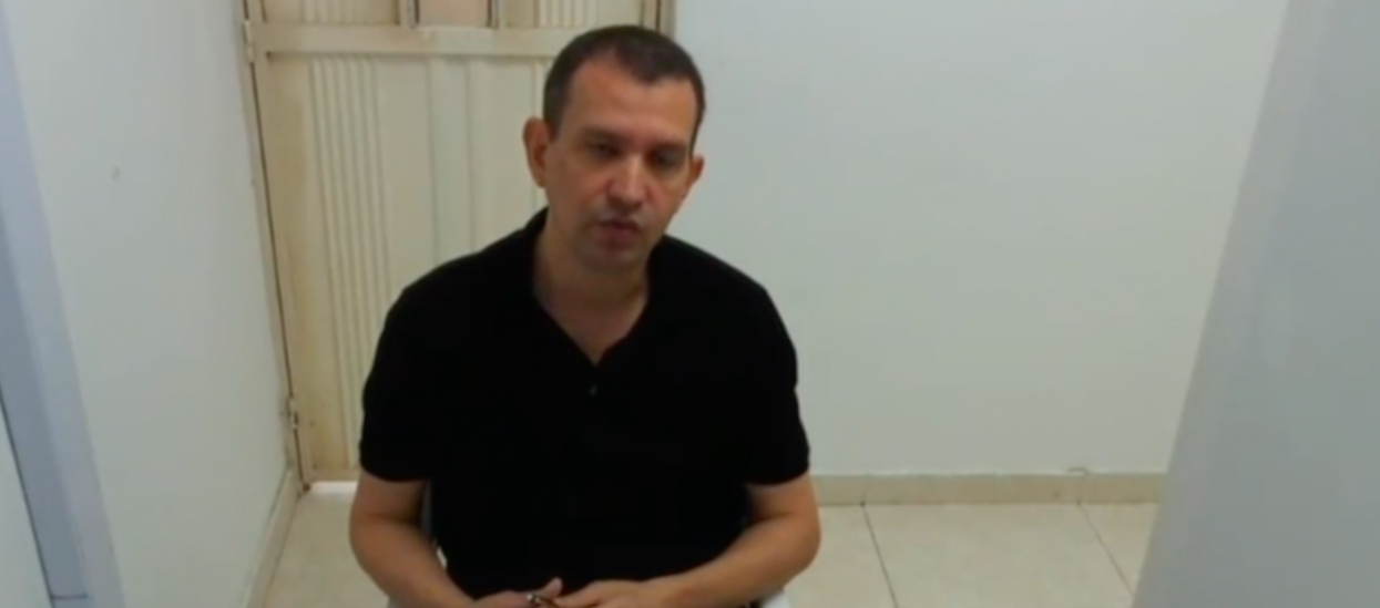 Extinción de dominio a 23 bienes de implicados en el caso Centros Poblados, entre ellos propiedades de Emilio Tapia