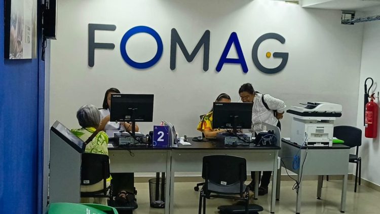 Denuncian suspensión de servicios de salud a docentes afiliados al Fomag en Risaralda y Quindío