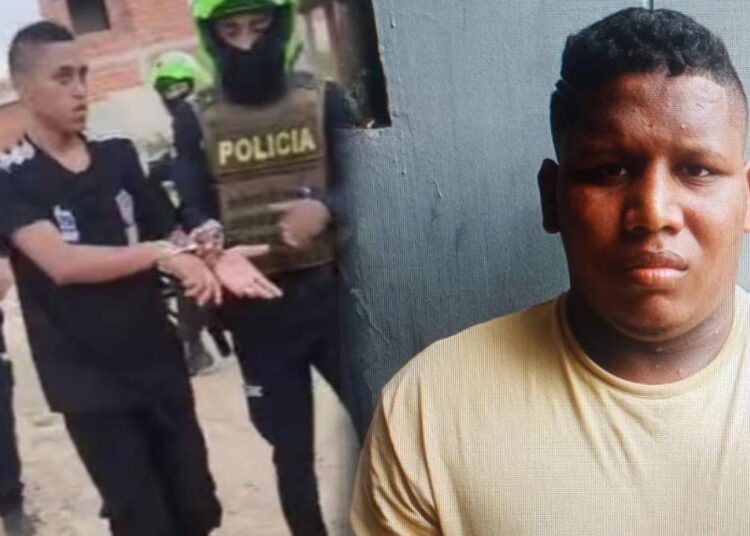 Cuatro presos se fugaron del CAI La Victoria