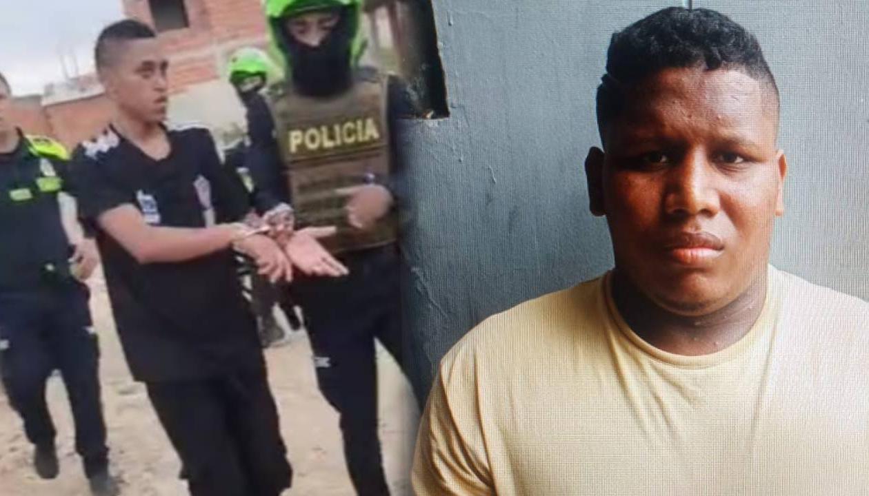 Cuatro presos se fugaron del CAI La Victoria