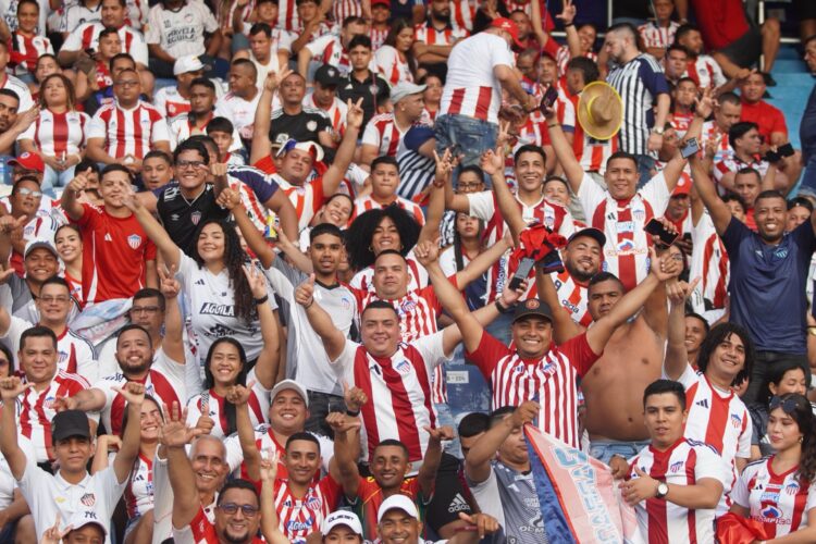 Hinchas junior