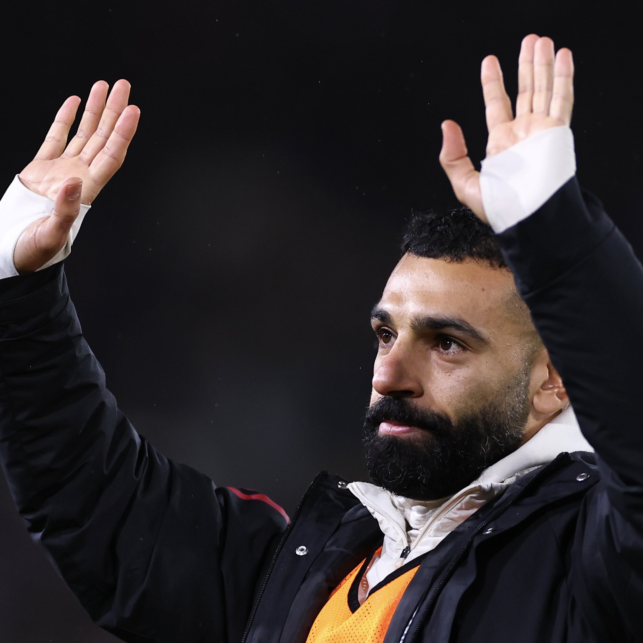 Delantero del Liverpool, Mohamed Salah, no estará en el partido de Champions League 