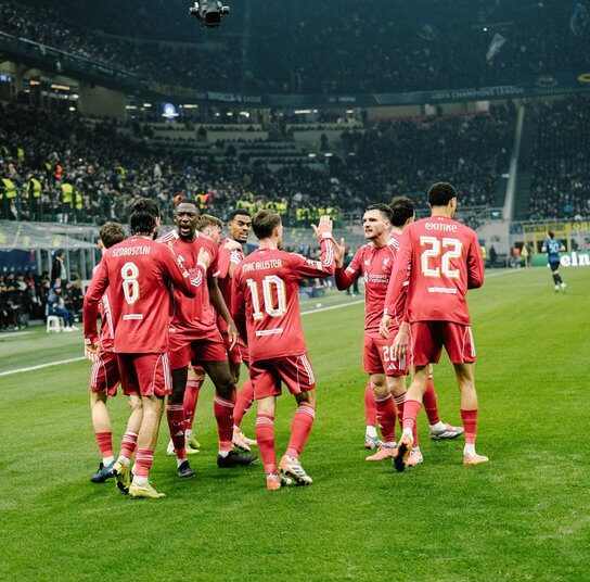 Sin Salah, el Liverpool ganó su partido en la Champions League