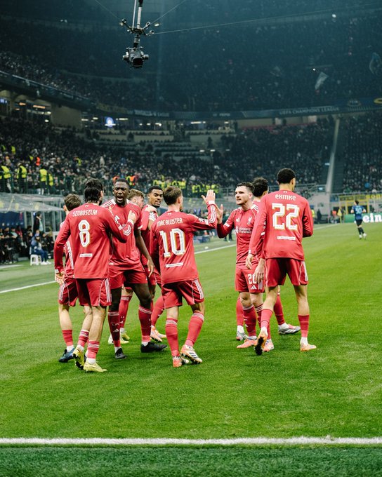 Sin Salah, el Liverpool ganó su partido en la Champions League