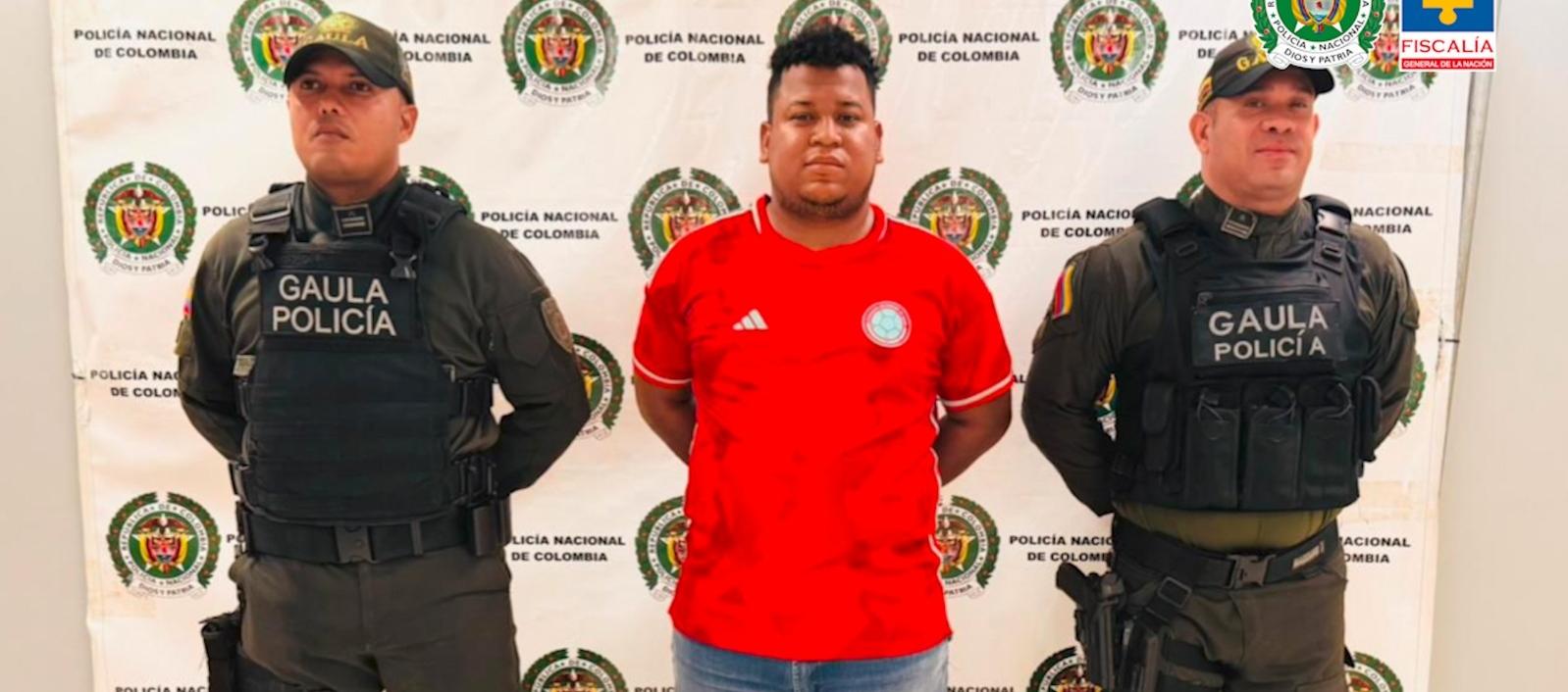 Envían a prisión a cuatro implicados en el asesinato de ciudadano ruso en Bolívar