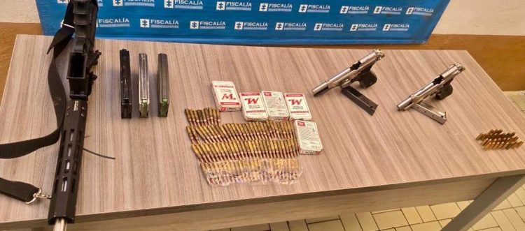 Abatidos dos presuntos integrantes del 'Clan del Golfo' en operativo militar en Antioquia