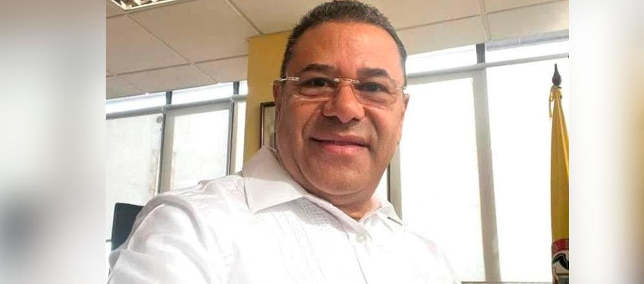 DIAN rechaza asesinato de su director seccional en Tuluá y decreta duelo institucional