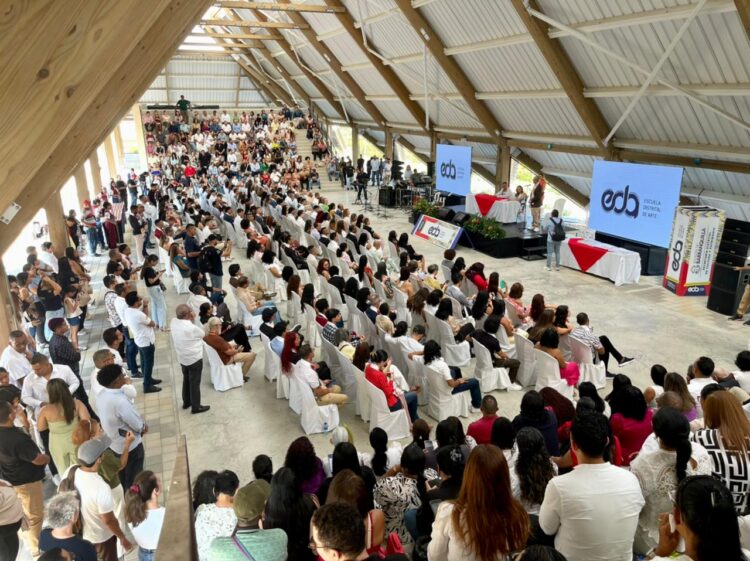 Grados EDA