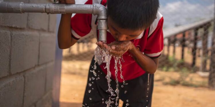 86 comunidades wayúu de La Guajira acceden a agua potable gracias a proyecto del Gobierno nacional y Findeter